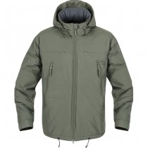 Helikon-Tex Husky Tactical Climashield Winter Jacket - Alpha Green - XS