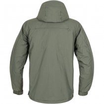 Helikon-Tex Husky Tactical Climashield Winter Jacket - Alpha Green - S