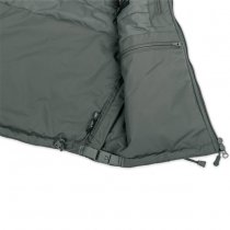 Helikon-Tex Husky Tactical Climashield Winter Jacket - Alpha Green - M