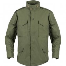 Helikon-Tex M65 Jacket - US Woodland - M