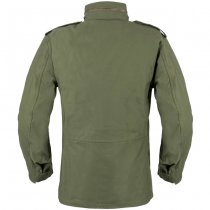 Helikon-Tex M65 Jacket - US Woodland - M