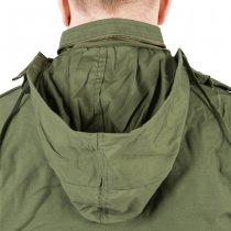 Helikon-Tex M65 Jacket - US Woodland - M