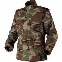 Helikon-Tex M65 Jacket - US Woodland - L