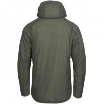 Helikon-Tex Wolfhound Climashield Hoodie - Coyote - XL