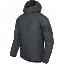 Helikon-Tex Wolfhound Climashield Hoodie - Shadow Grey