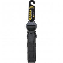 Helikon-Tex Cobra Modular Rescue Belt 45mm - Black - L