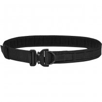 Helikon-Tex Cobra Modular Rescue Belt 45mm - Black - XL