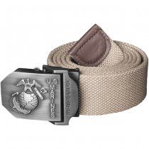 Helikon-Tex USMC Belt - Khaki - L