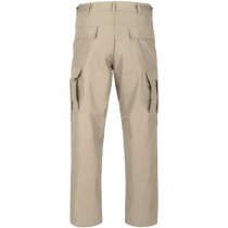 Helikon-Tex BDU Pants Cotton Ripstop - US Desert - XS - Regular