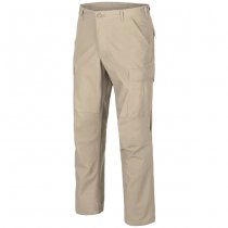 Helikon-Tex BDU Pants Cotton Ripstop - Khaki - M - Regular