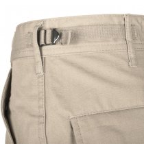 Helikon-Tex BDU Pants Cotton Ripstop - Khaki - M - Regular