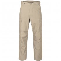 Helikon-Tex BDU Pants Cotton Ripstop - Khaki - L - Regular