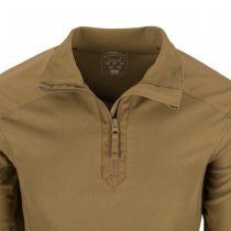 Helikon-Tex MCDU Combat Shirt NyCo Ripstop - Coyote S Regular