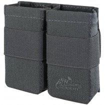 Helikon-Tex Competition Pocket Pistol Insert - Shadow Grey