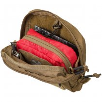 Helikon-Tex Competition Utility Pouch - Olive Green