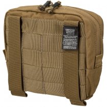 Helikon-Tex Competition Utility Pouch - Olive Green