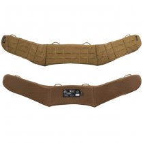 Helikon-Tex Competition Modular Belt Sleeve - Coyote - M