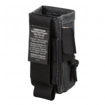 Helikon-Tex Competition Rapid Pistol Pouch - Coyote