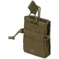 Helikon-Tex Competition Rapid Carbine Pouch - Olive