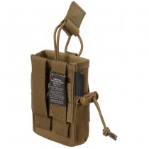 Helikon-Tex Competition Rapid Carbine Pouch - US Woodland