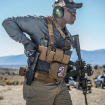 Helikon-Tex Competition Med Kit - US Woodland