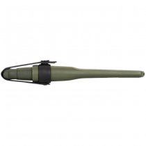 Morakniv Kansbol Multi-Mount- Stainless Steel - Olive Green