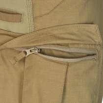 Clawgear Mk.II Operator Combat Pant - Coyote - 29 - 34