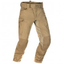 Clawgear Mk.II Operator Combat Pant - Coyote - 32 - 36