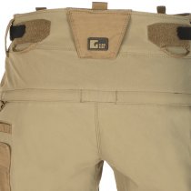 Clawgear Mk.II Operator Combat Pant - Coyote - 32 - 36