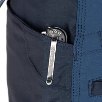 Clawgear Mk.II Operator Combat Pant - Navy - 32 - 32