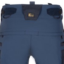 Clawgear Mk.II Operator Combat Pant - Navy - 32 - 36