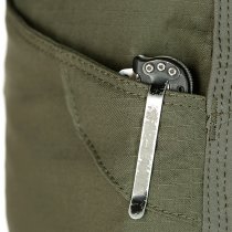 Clawgear Mk.II Operator Combat Pant - OD - 29 - 34