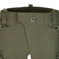 Clawgear Mk.II Operator Combat Pant - OD - 33 - 36