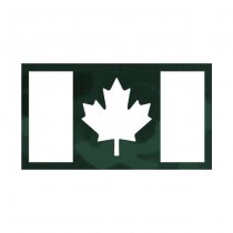 Pitchfork Canada IR Print Patch - Multicam