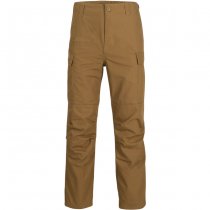 Helikon-Tex BDU MK2 Pants - Coyote - M - Long