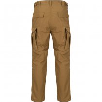 Helikon-Tex BDU MK2 Pants - Coyote - L - Long