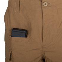 Helikon-Tex BDU MK2 Pants - Coyote - L - Long