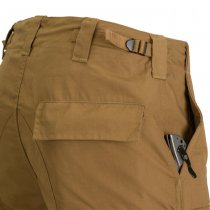 Helikon-Tex BDU MK2 Pants - Coyote - L - Long