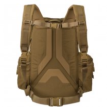 Helikon-Tex Bergen Backpack - Adaptive Green