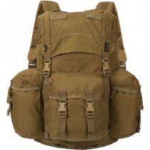 Helikon-Tex Bergen Backpack - Coyote