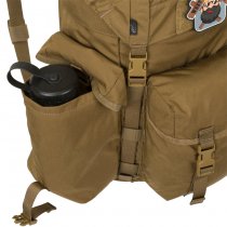 Helikon-Tex Bergen Backpack - Coyote