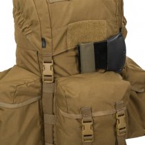 Helikon-Tex Bergen Backpack - Coyote