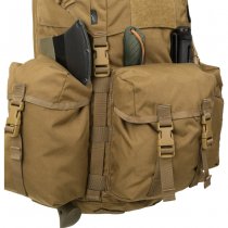 Helikon-Tex Bergen Backpack - Coyote