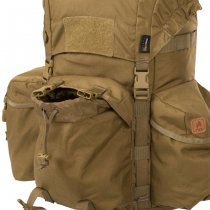 Helikon-Tex Bergen Backpack - Coyote