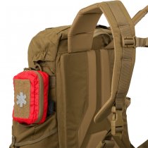 Helikon-Tex Bergen Backpack - Shadow Grey