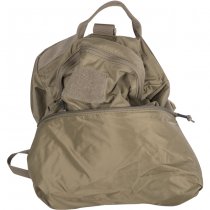 Helikon-Tex Enlarged Urban Training Bag - Coyote