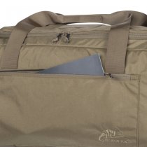 Helikon-Tex Enlarged Urban Training Bag - Shadow Grey