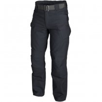 Helikon-Tex UTP Urban Tactical Pants - PolyCotton Ripstop - Navy Blue - XS - Long