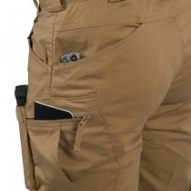 Helikon-Tex UTP Urban Tactical Pants - PolyCotton Ripstop - Navy Blue - XS - Long