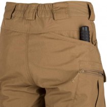 Helikon-Tex UTP Urban Tactical Flex Pants - Multicam - M - Short